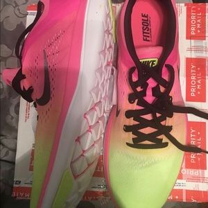 Men’s Nike Flex 2016 RN OC (NWOB), size 13